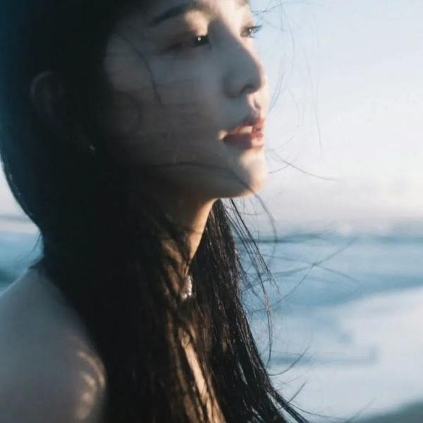 沙子上的楼梯